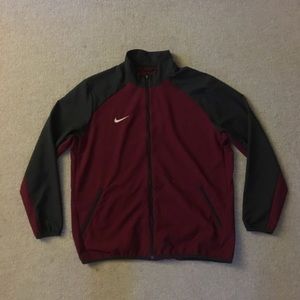 Nike Dri-Fit Jacket (XL)